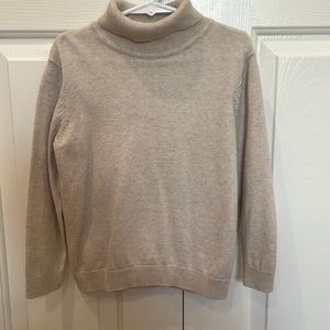 Zara boys sweater size 6